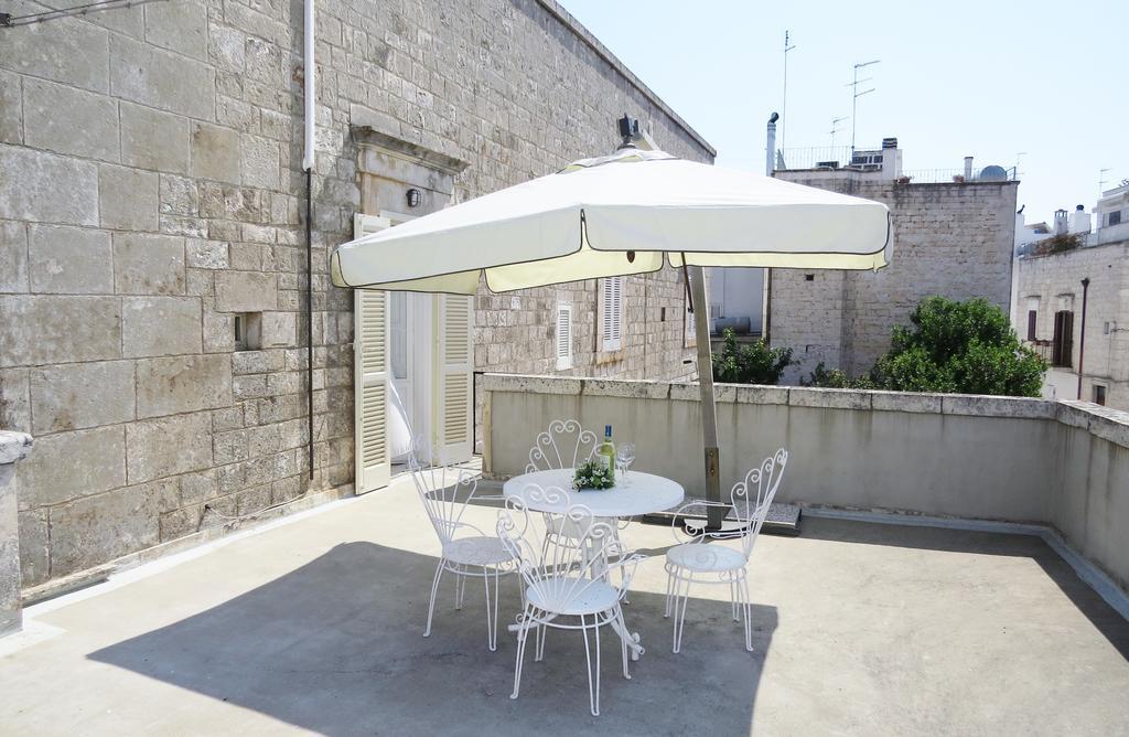 Palazzo Rodio Apartment Ostuni Room photo