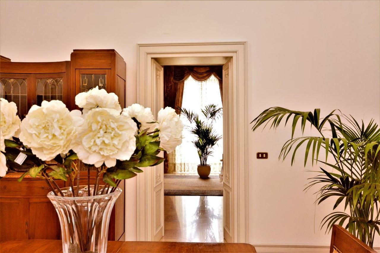 Palazzo Rodio Apartment Ostuni Exterior photo